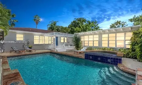 560 NE 107th Street Miami Shores FL 33161