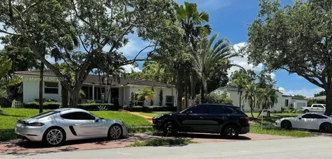 560 NE 107th Street Miami Shores FL 33161