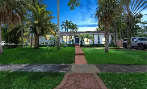 560 NE 107th Street Miami Shores FL 33161