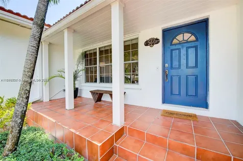 560 NE 107th Street Miami Shores FL 33161