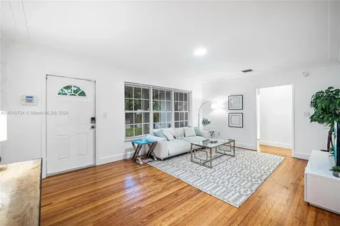560 NE 107th Street Miami Shores FL 33161