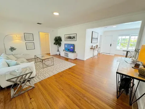 560 NE 107th Street Miami Shores FL 33161
