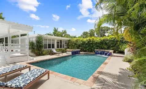 560 NE 107th Street Miami Shores FL 33161