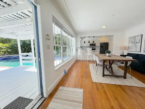 560 NE 107th Street Miami Shores FL 33161