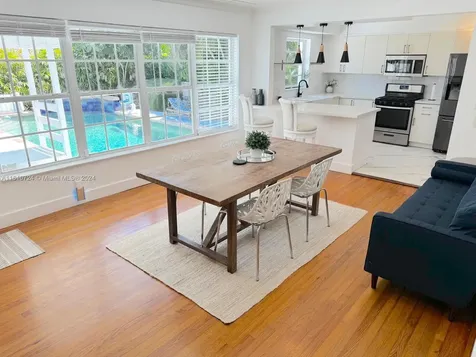 560 NE 107th Street Miami Shores FL 33161