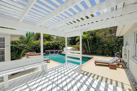 560 NE 107th Street Miami Shores FL 33161