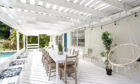 560 NE 107th Street Miami Shores FL 33161