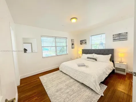 560 NE 107th Street Miami Shores FL 33161