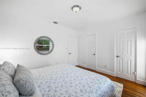 560 NE 107th Street Miami Shores FL 33161