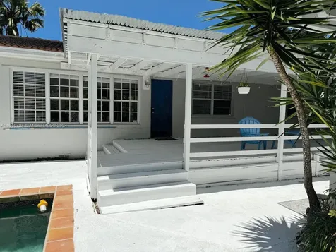 560 NE 107th Street Miami Shores FL 33161