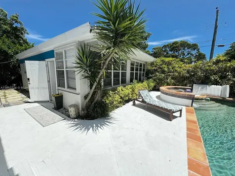560 NE 107th Street Miami Shores FL 33161