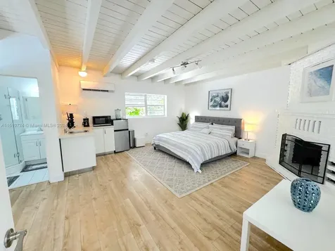 560 NE 107th Street Miami Shores FL 33161