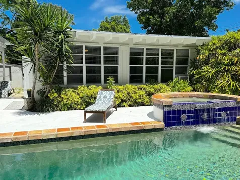 560 NE 107th Street Miami Shores FL 33161