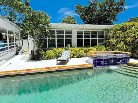 560 NE 107th Street Miami Shores FL 33161