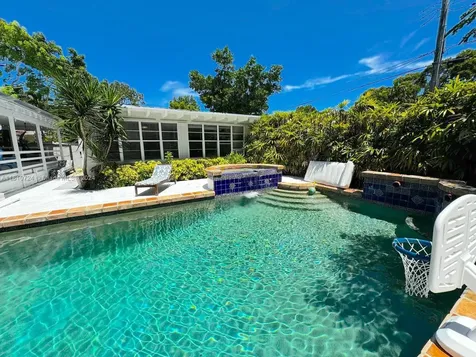 560 NE 107th Street Miami Shores FL 33161