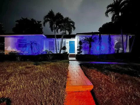 560 NE 107th Street Miami Shores FL 33161