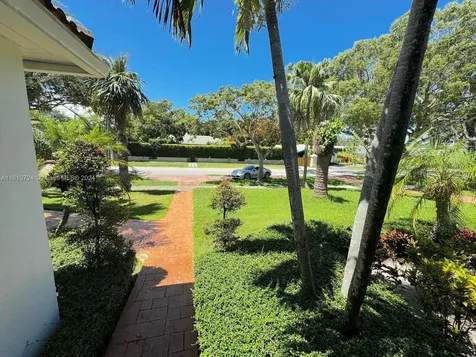 560 NE 107th Street Miami Shores FL 33161