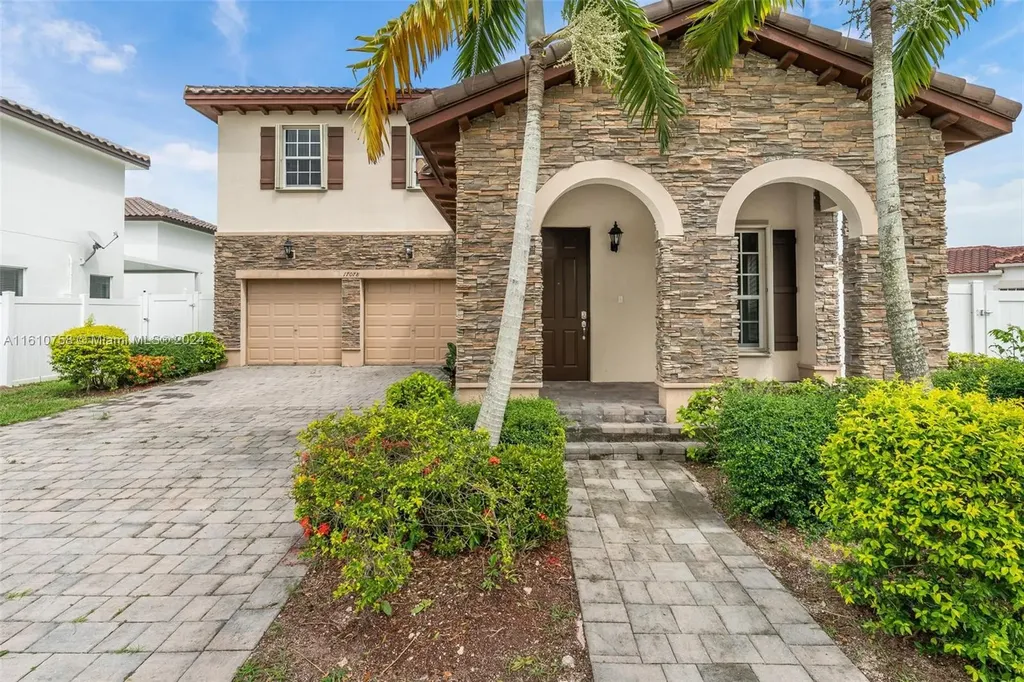 17078 SW 91st Street Miami FL 33196