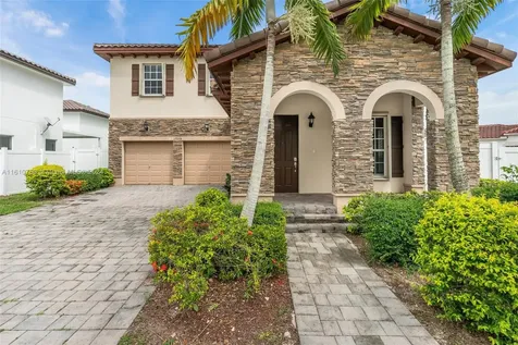 17078 SW 91st Street Miami FL 33196