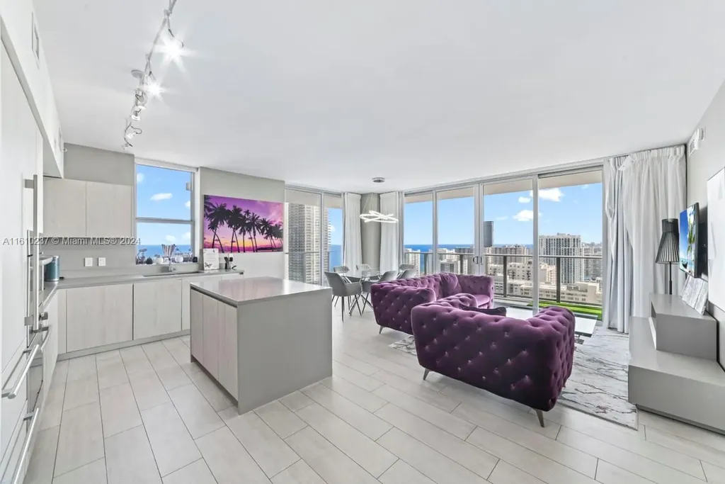 4010 S Ocean Drive Hollywood FL 33019