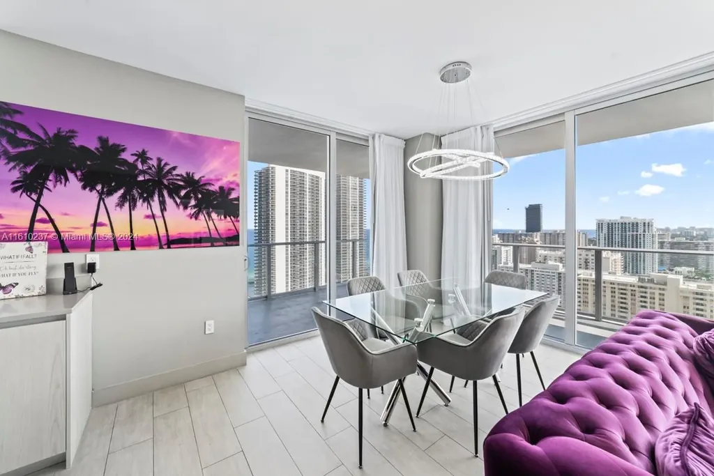 4010 S Ocean Drive Hollywood FL 33019