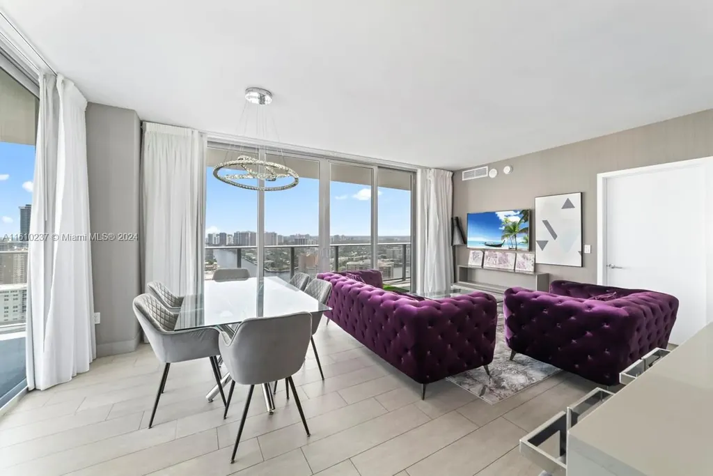 4010 S Ocean Drive Hollywood FL 33019