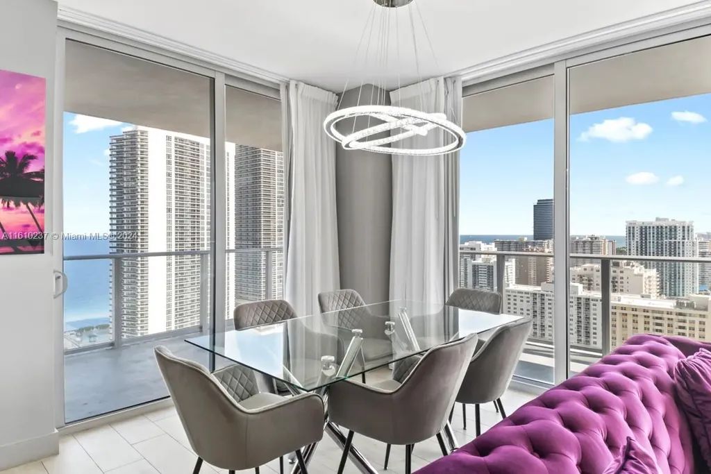 4010 S Ocean Drive Hollywood FL 33019