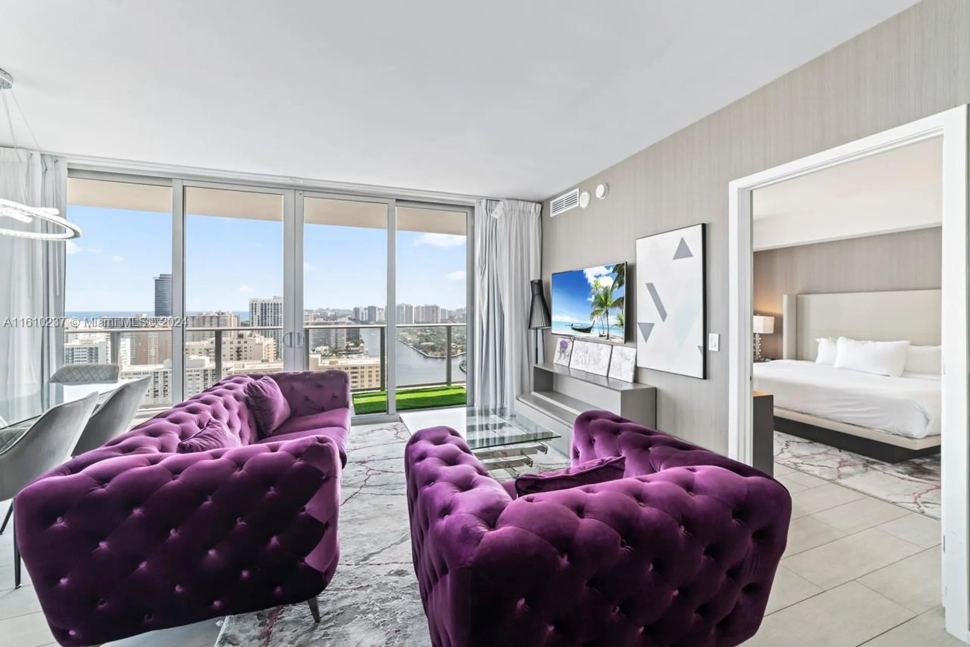 4010 S Ocean Drive Hollywood FL 33019