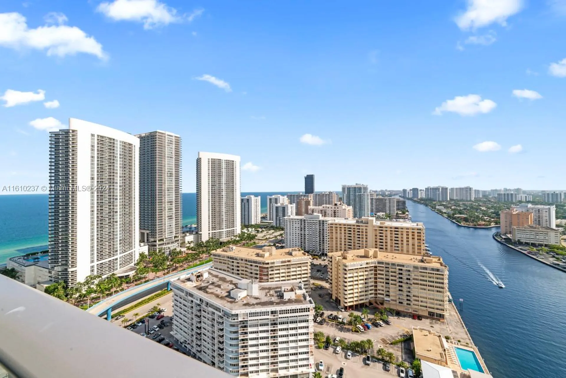 4010 S Ocean Drive Hollywood FL 33019