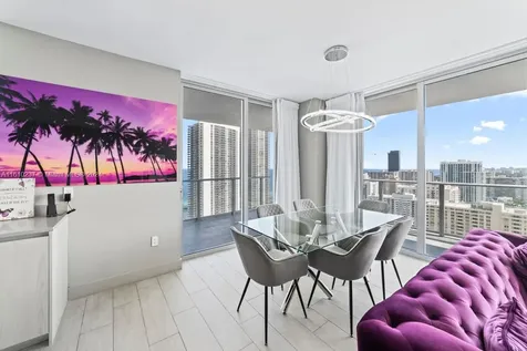4010 S Ocean Drive Hollywood FL 33019