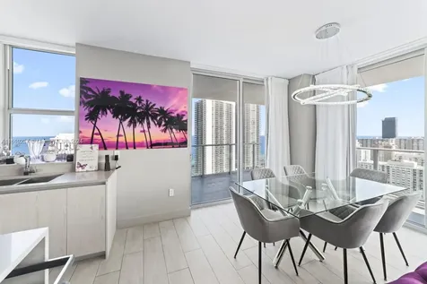 4010 S Ocean Drive Hollywood FL 33019