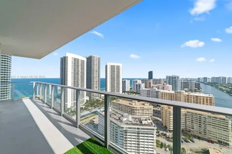 4010 S Ocean Drive Hollywood FL 33019