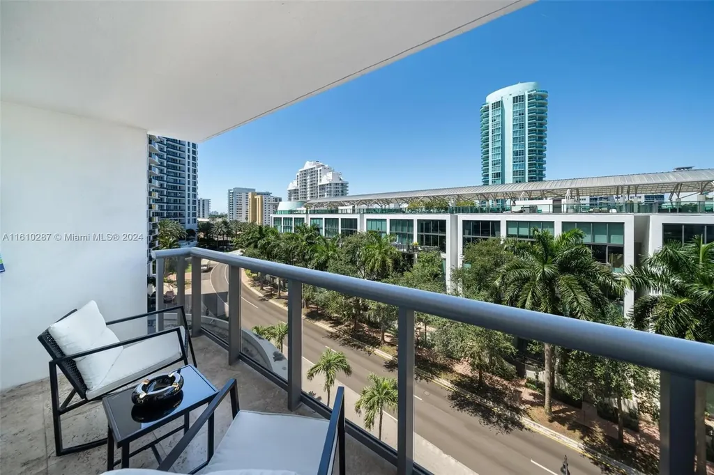 6039 Collins Avenue Miami Beach FL 33140