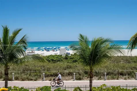 6039 Collins Avenue Miami Beach FL 33140