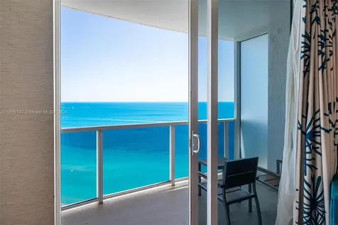 18001 Collins Avenue Sunny Isles Beach FL 33160