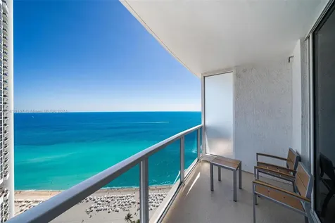 18001 Collins Avenue Sunny Isles Beach FL 33160