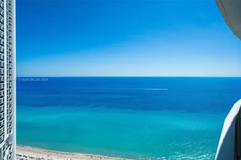18001 Collins Avenue Sunny Isles Beach FL 33160