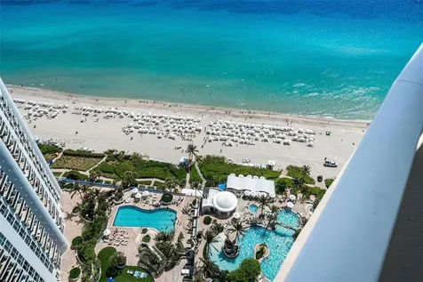 18001 Collins Avenue Sunny Isles Beach FL 33160