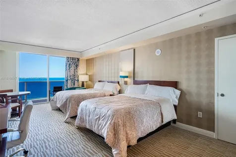 18001 Collins Avenue Sunny Isles Beach FL 33160