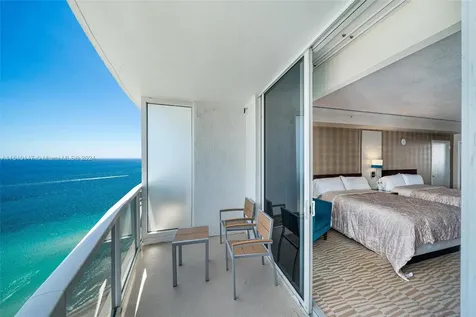 18001 Collins Avenue Sunny Isles Beach FL 33160
