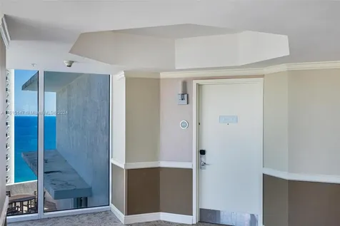 18001 Collins Avenue Sunny Isles Beach FL 33160