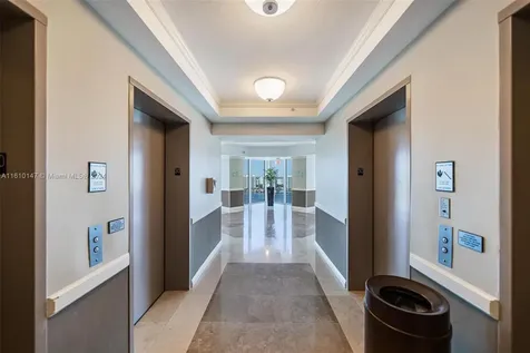 18001 Collins Avenue Sunny Isles Beach FL 33160