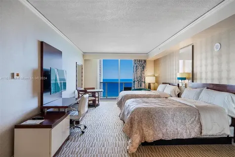 18001 Collins Avenue Sunny Isles Beach FL 33160