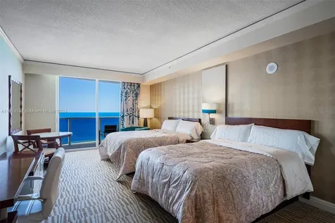 18001 Collins Avenue Sunny Isles Beach FL 33160