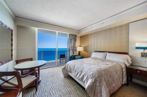 18001 Collins Avenue Sunny Isles Beach FL 33160
