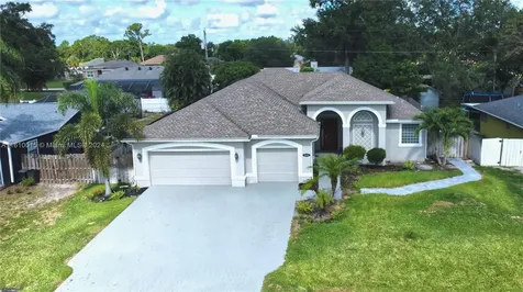 1944 SW Ember Street Port St. Lucie FL 34953
