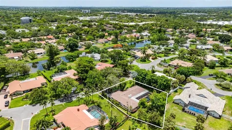 1442 NW 100th Drive Coral Springs FL 33071