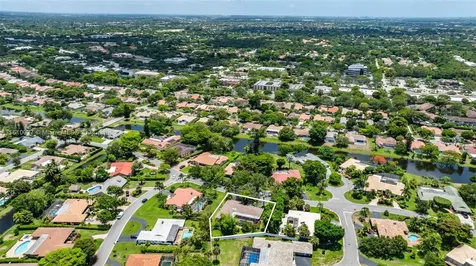 1442 NW 100th Drive Coral Springs FL 33071