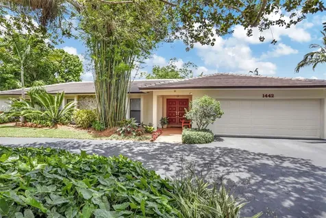1442 NW 100th Drive Coral Springs FL 33071