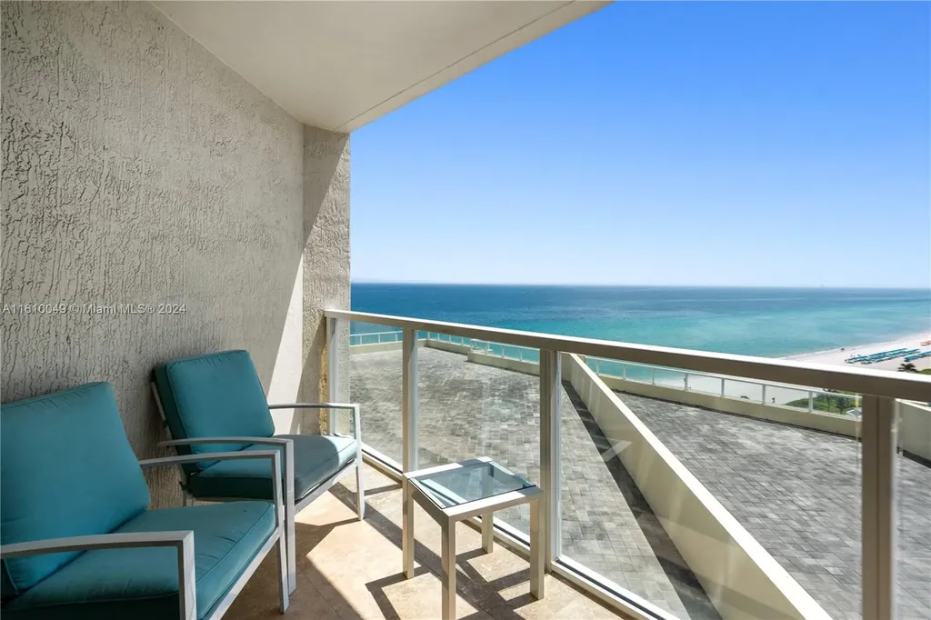 16699 Collins Avenue Sunny Isles Beach FL 33160